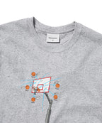 THISISNEVERTHAT THISISNEVERTHAT Boing Tee Heather Grey