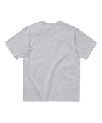 THISISNEVERTHAT THISISNEVERTHAT Boing Tee Heather Grey