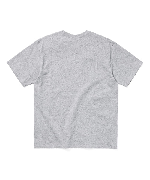 THISISNEVERTHAT THISISNEVERTHAT Boing Tee Heather Grey