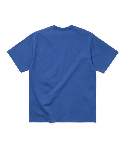 THISISNEVERTHAT THISISNEVERTHAT Boing Tee Blue Unisex