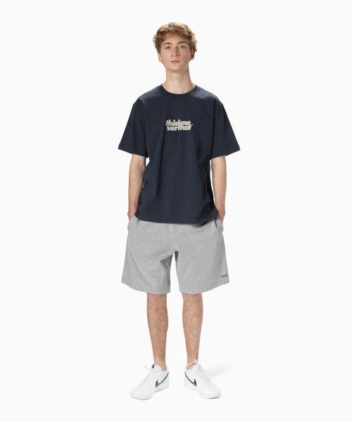 THISISNEVERTHAT THISISNEVERTHAT T-Shirt Navy