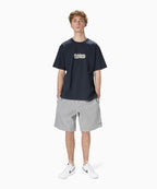 THISISNEVERTHAT THISISNEVERTHAT T-Shirt Navy