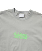 THISISNEVERTHAT THISISNEVERTHAT T-Shirt Grey
