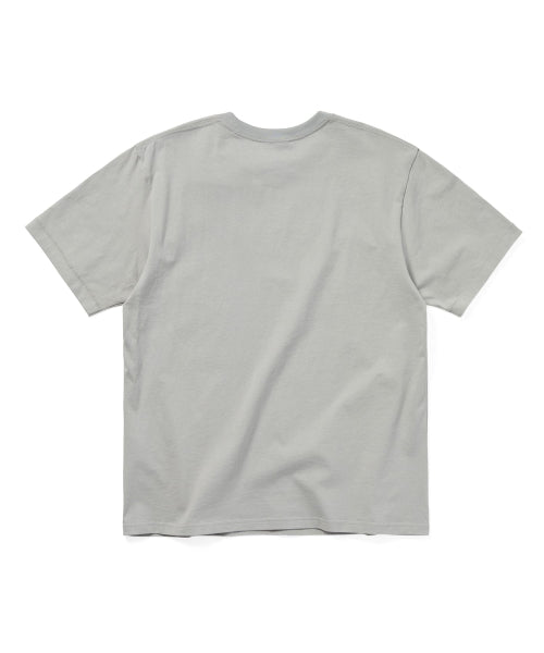 THISISNEVERTHAT THISISNEVERTHAT T-Shirt Grey