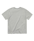 THISISNEVERTHAT THISISNEVERTHAT T-Shirt Grey