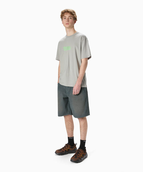 THISISNEVERTHAT THISISNEVERTHAT T-Shirt Grey