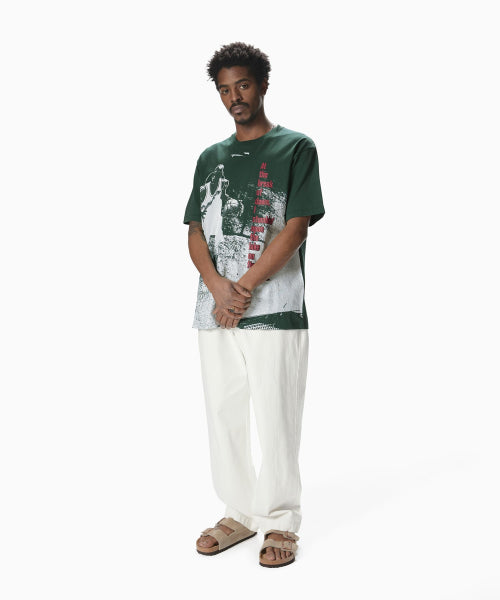 THISISNEVERTHAT THISISNEVERTHAT Full Court Tee Unisex