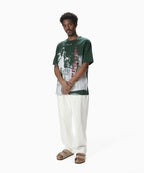 THISISNEVERTHAT THISISNEVERTHAT Full Court Tee Unisex