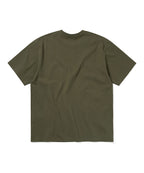THISISNEVERTHAT THISISNEVERTHAT T-Shirt Olive