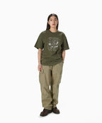 THISISNEVERTHAT THISISNEVERTHAT T-Shirt Olive
