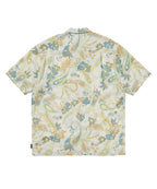 THISISNEVERTHAT THISISNEVERTHAT Weird Paisley Shirt Ivory
