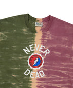 THISISNEVERTHAT THISISNEVERTHAT T-Shirt Tie Dye