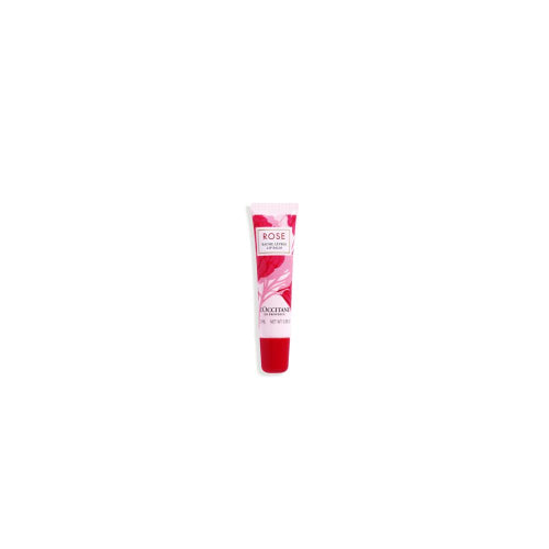 LOCCITANE LOCCITANE Rose Lip Balm 12ml