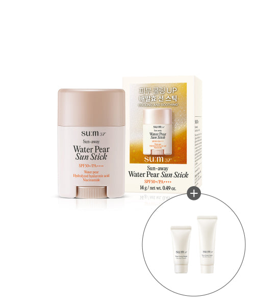 SUM37 SUM37 Sunaway Water Fair Sun Stick 14g SPF50+