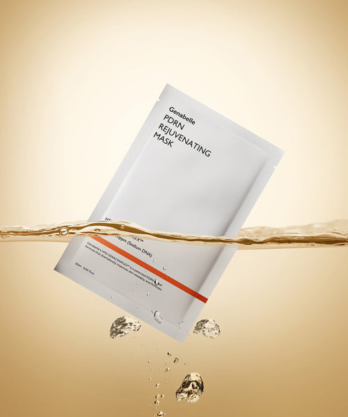 GENABELLE GENABELLE PDRN Rejuvenating Mask 6pack