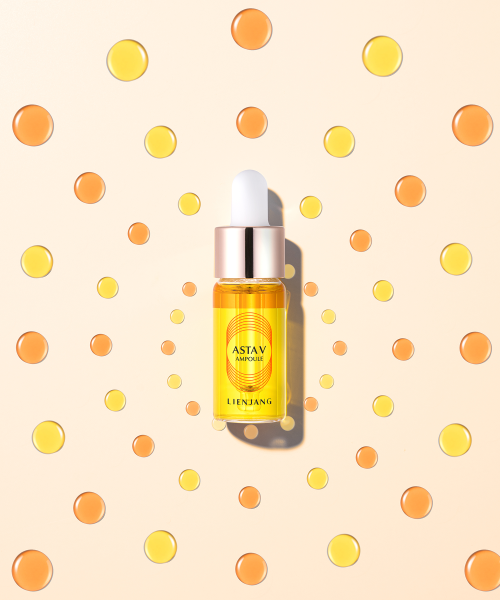LIENJANG LIENJANG Asta V Ampoule 30ml