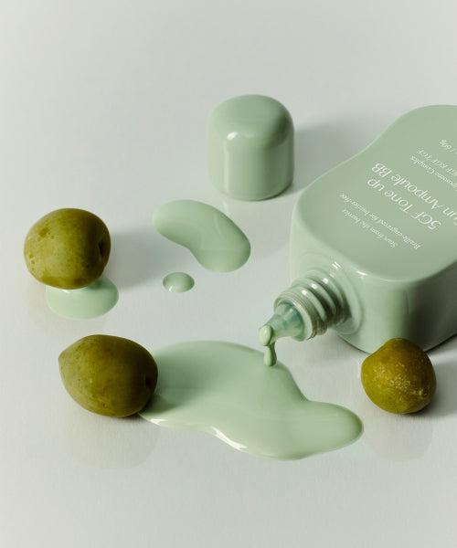 FROMRIER FROMRIER 5GF Tone Up Sun Ampoule BB 60g