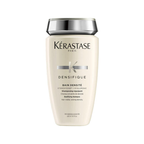 KERASTASE [Shampoo for rich volume hair] Bang Densi Peak 250ml