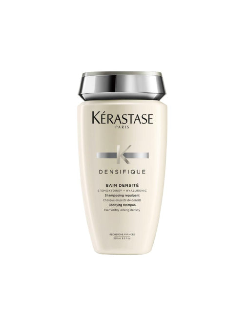 KERASTASE [Shampoo for rich volume hair] Bang Densi Peak 250ml