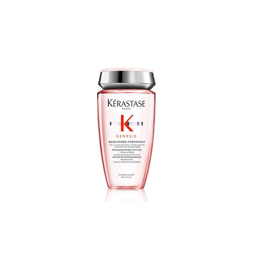 KERASTASE [Volume Up Care Shampoo for Oily Scalp & Fine Hair] Bang Genesis 250ml