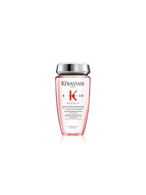 KERASTASE [Volume Up Care Shampoo for Oily Scalp & Fine Hair] Bang Genesis 250ml