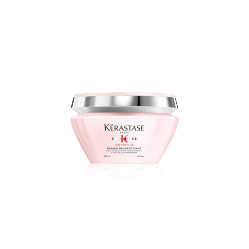 KERASTASE [Volume Up Care Treatment] Genesis Mask 200ml