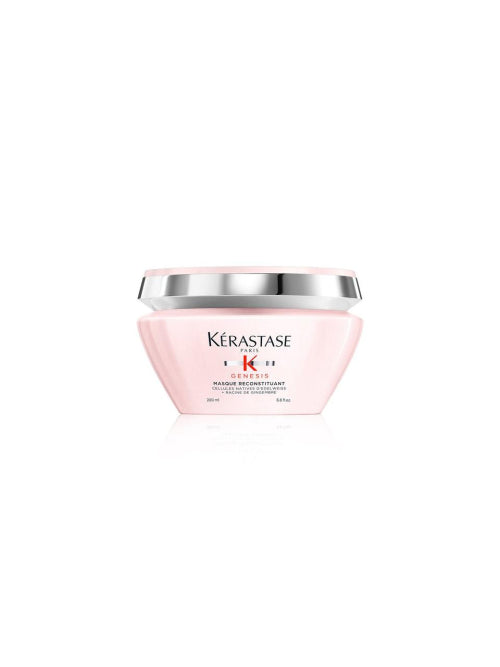 KERASTASE [Volume Up Care Treatment] Genesis Mask 200ml