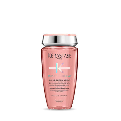 KERASTASE KERASTASE Bang Chroma Absolue Shampoo 250ml