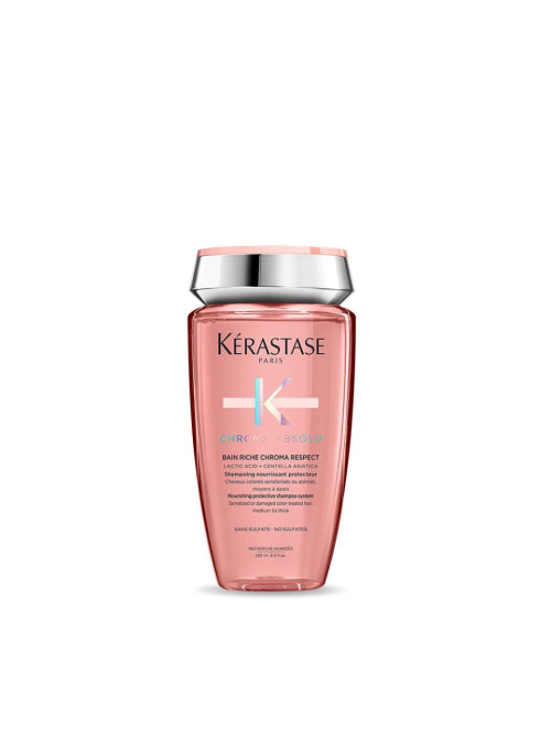KERASTASE KERASTASE Bang Chroma Absolue Shampoo 250ml