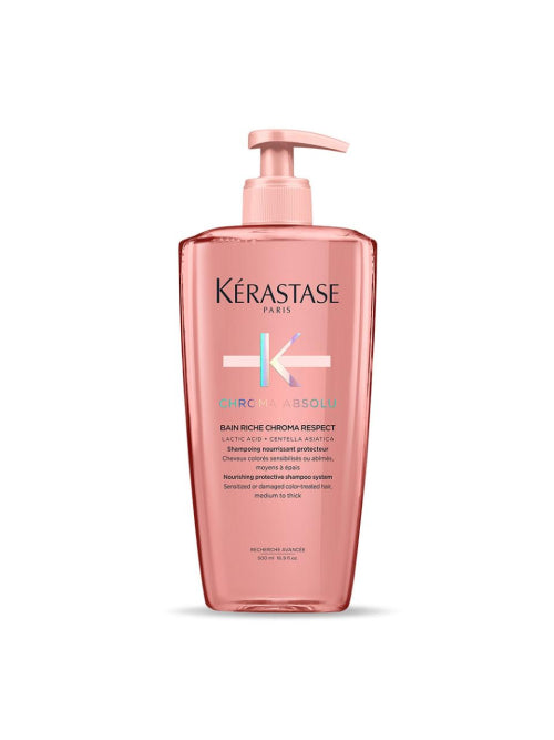 KERASTASE KERASTASE Bang Chroma Absolue Shampoo 500ml