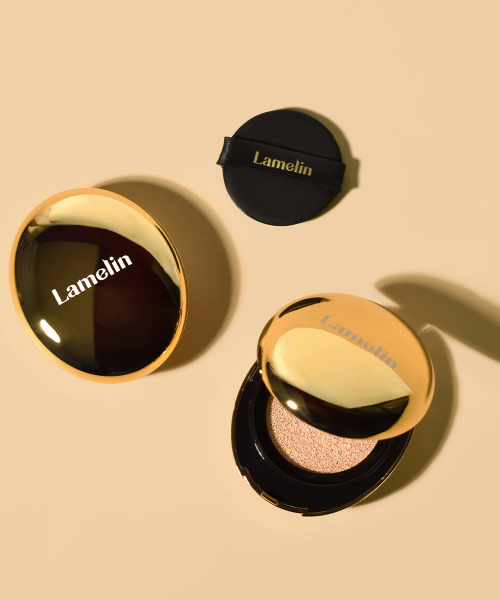 LAMELIN LAMELIN Ramelin Air Fit Mini Cushion No. 21