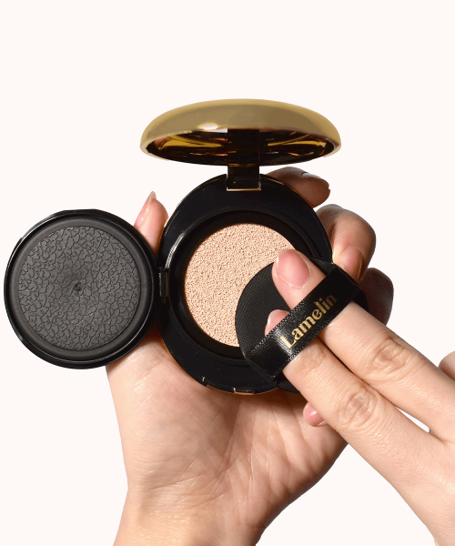LAMELIN LAMELIN Ramelin Air Fit Mini Cushion No. 21