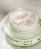 MIZON Phyto Plump Collagen Night Cream 50ml