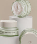 MIZON Phyto Plump Collagen Night Cream 50ml