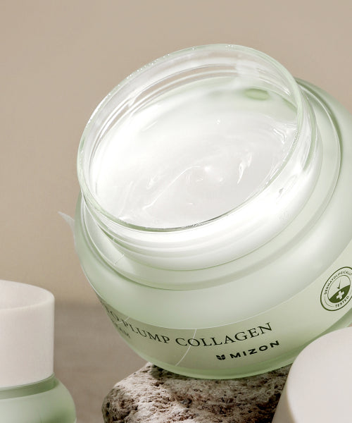 MIZON Phyto Plump Collagen Day Cream 50ml