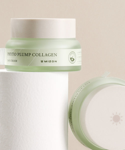 MIZON Phyto Plump Collagen Day Cream 50ml