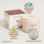 APOMEDERM APOMEDERM Brice Myrrh Radiance Cream 50g