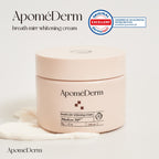 APOMEDERM APOMEDERM Brice Myrrh Radiance Cream 50g