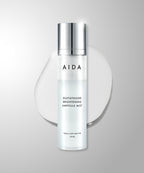 AIDA COSMETIC Glutathione Radiance Ampoule Mist 120ml