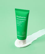 REAL BARRIER REAL BARRIER Cicare Relief Rx Calming Cream 60ML