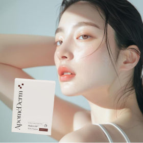APOMEDERM APOMEDERM Comfort Repair Mask (10 pieces)
