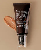 MIZON MIZON Snail Repair Intensive BB Cream SPF50+ 50g