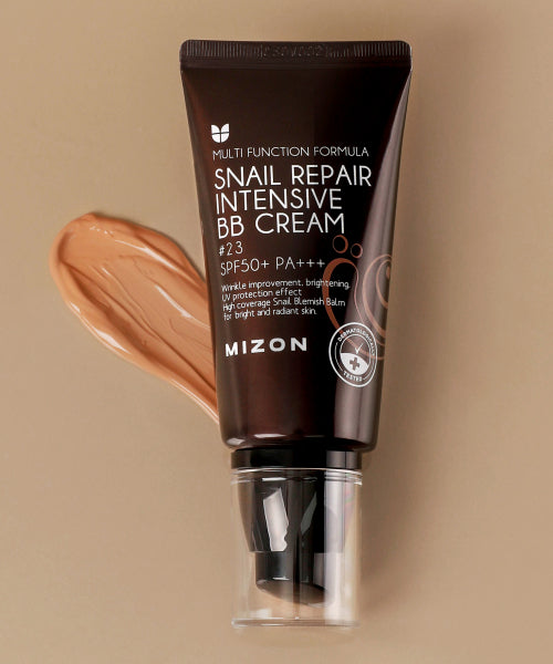 MIZON MIZON Snail Repair Intensive BB Cream SPF50+ 50g
