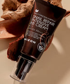 MIZON MIZON Snail Repair Intensive BB Cream SPF50+ 50g