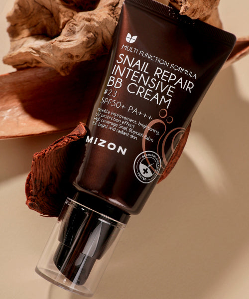 MIZON MIZON Snail Repair Intensive BB Cream SPF50+ 50g