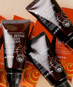 MIZON MIZON Snail Repair Intensive BB Cream SPF50+ 50g