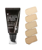 MIZON MIZON Snail Repair Intensive BB Cream SPF50+ 50g