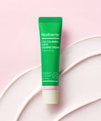 REAL BARRIER REAL BARRIER Cica Calamine Quick Calming Cream 30ML