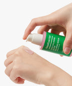 REAL BARRIER Cica Calamine Quick Calming Serum 50ML