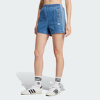 ADIDAS ADIDAS Denim Shorts Women